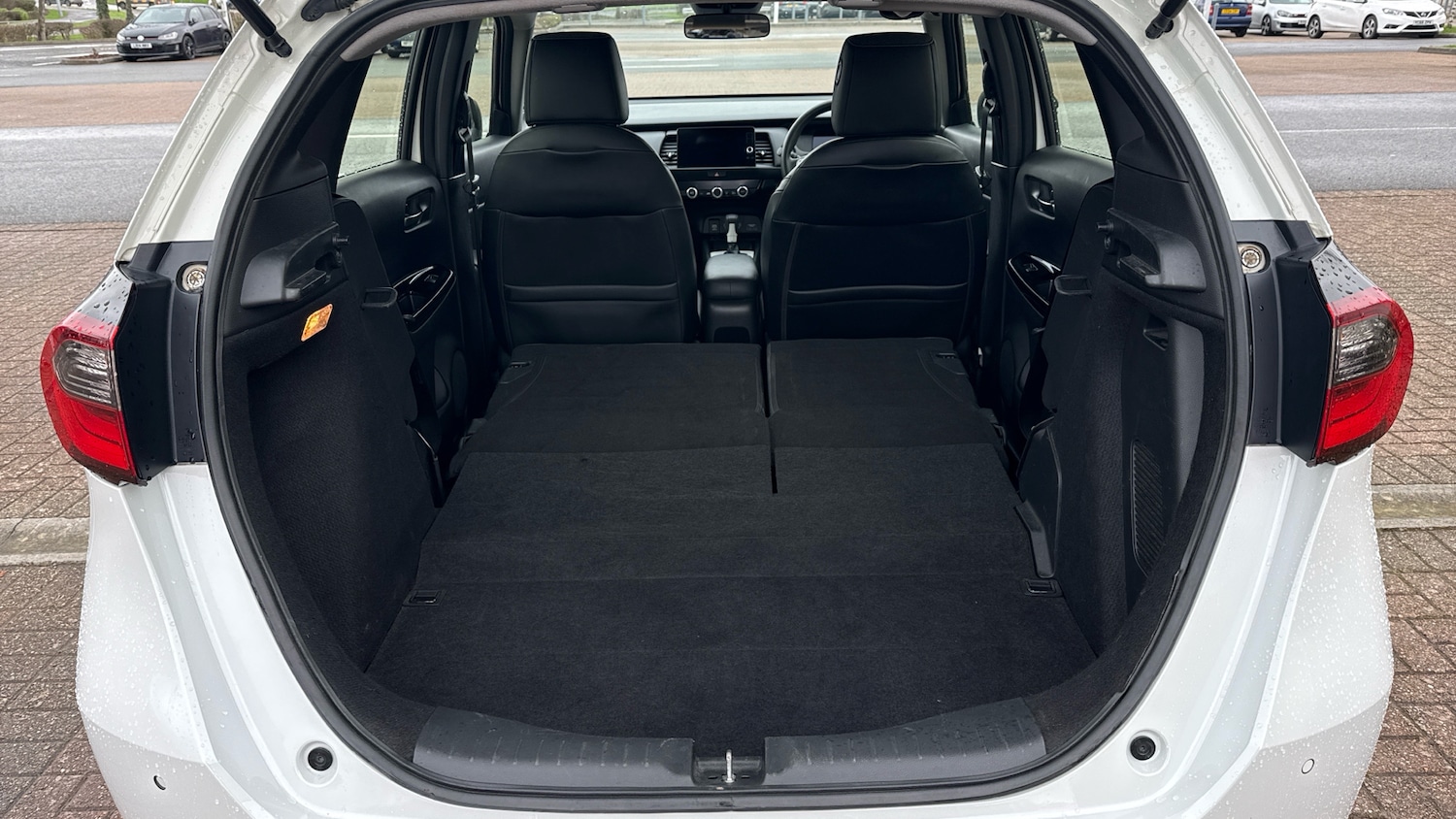 Used Honda Jazz 2021 for sale - 77934273: Photo 17