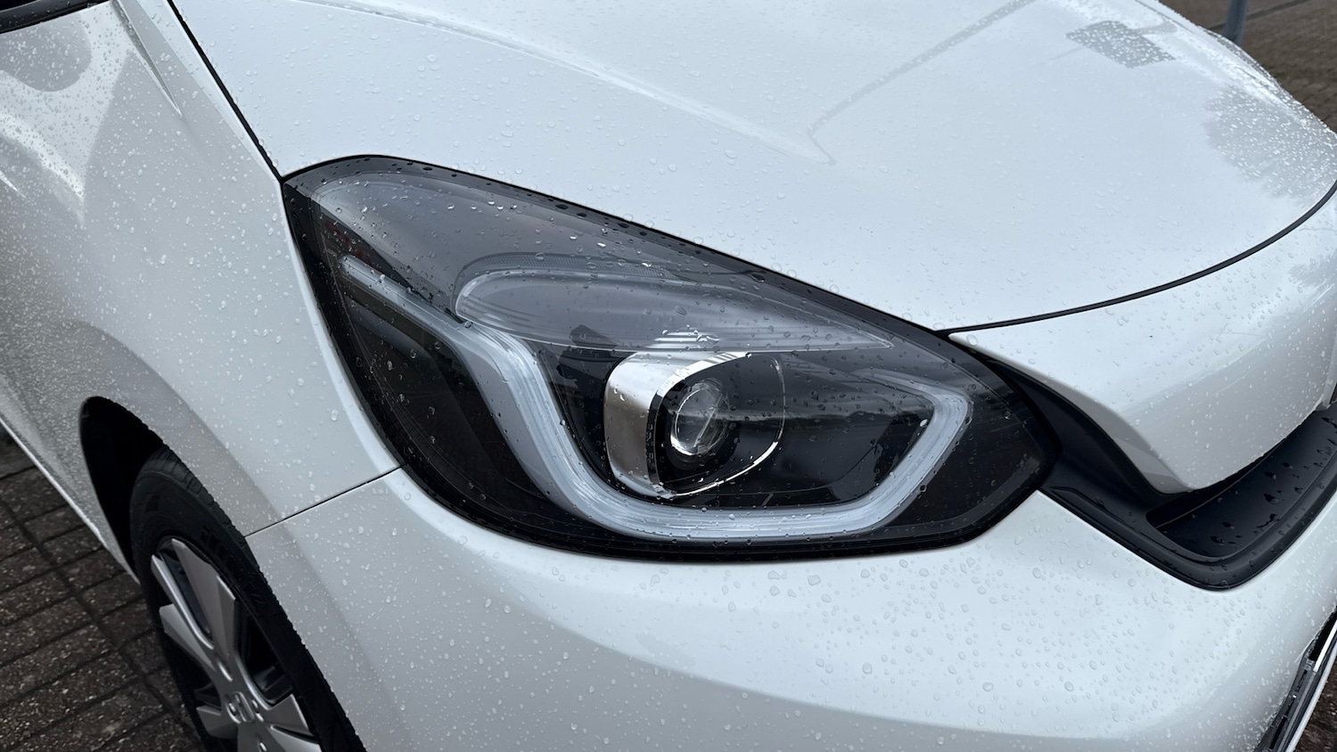 Used Honda Jazz 2021 for sale - 77934273: Photo 20