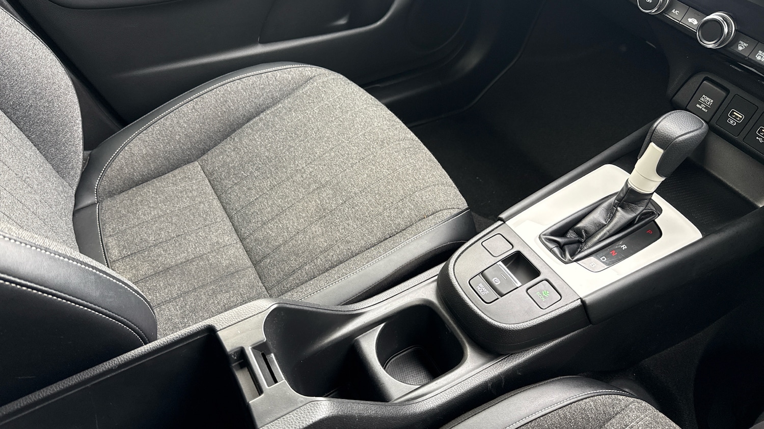 Used Honda Jazz 2021 for sale - 77934273: Photo 25