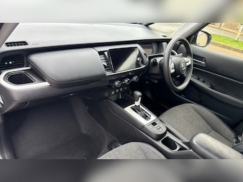 Used Honda Jazz 2021 for sale - 77934273: Photo