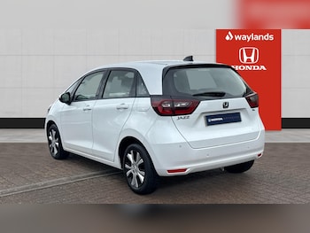 Used Honda Jazz 2021 for sale - 77934273: Photo