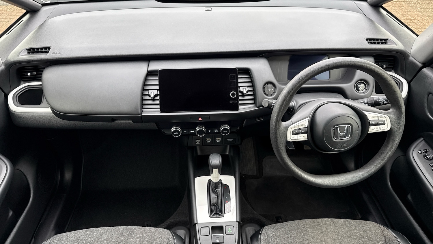 Used Honda Jazz 2021 for sale - 77934273: Photo 4