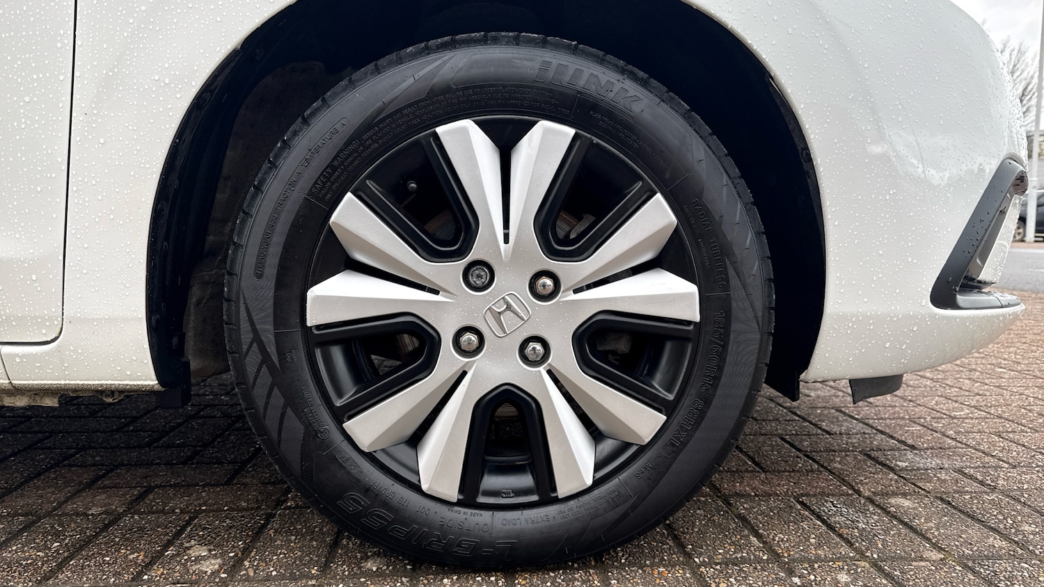 Used Honda Jazz 2021 for sale - 77934273: Photo 9