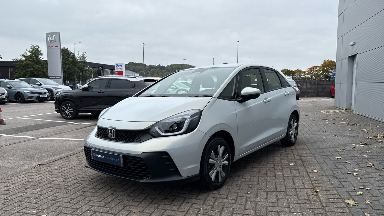 Used Honda Jazz 2024 for sale - 76328043: Photo 10