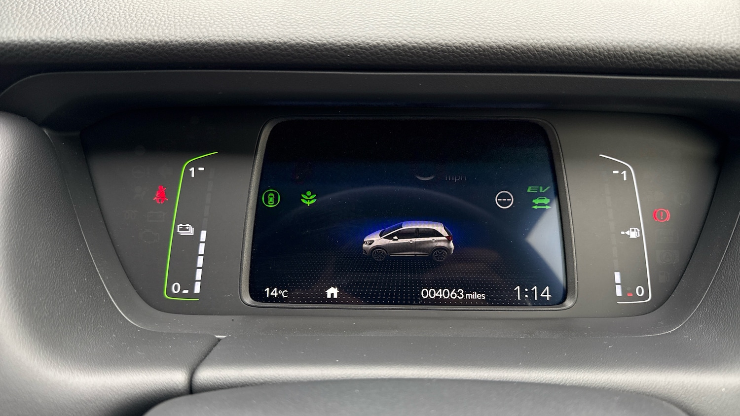 Used Honda Jazz 2024 for sale - 76328043: Photo 11