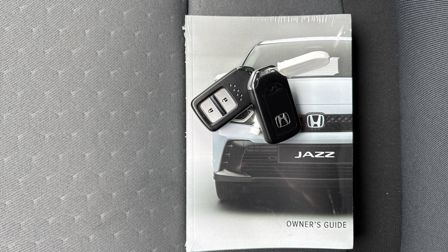 Used Honda Jazz 2024 for sale - 76328043: Photo 13