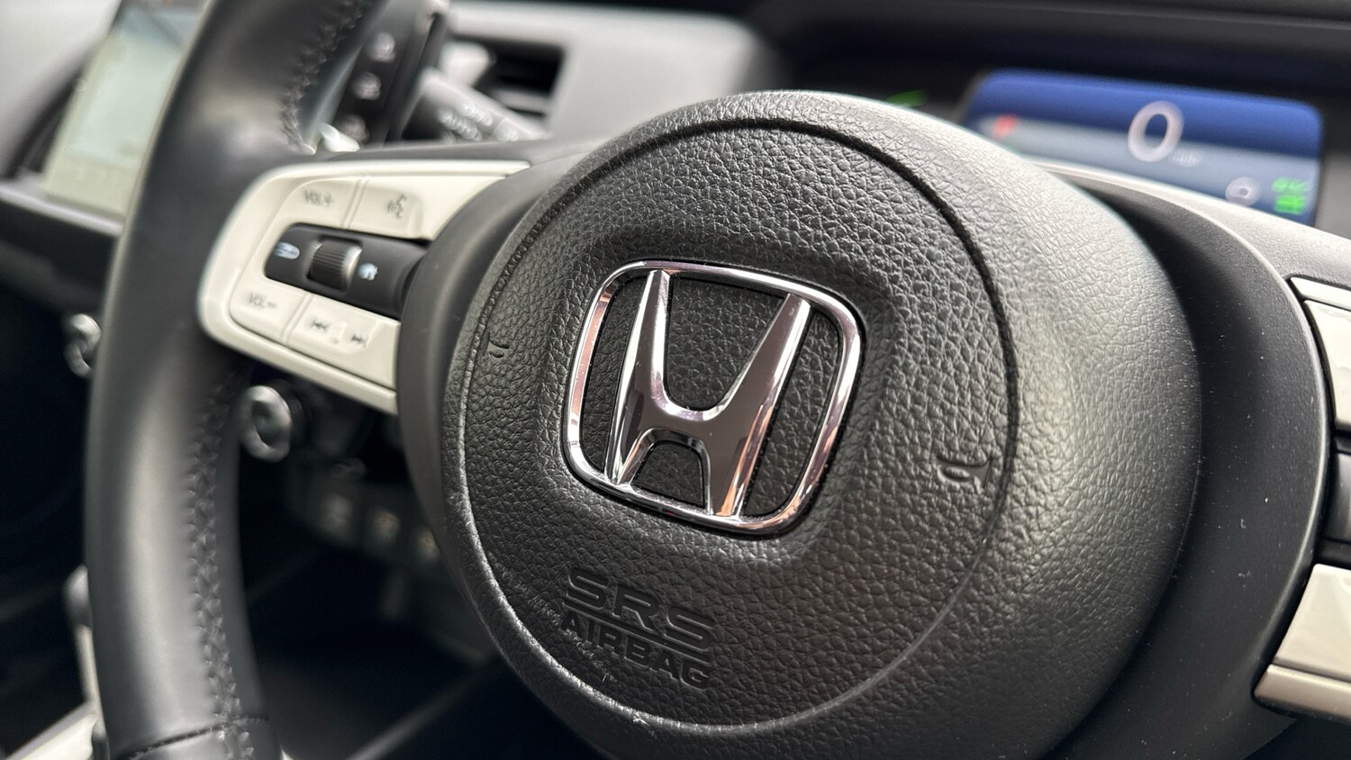 Used Honda Jazz 2024 for sale - 76328043: Photo 15