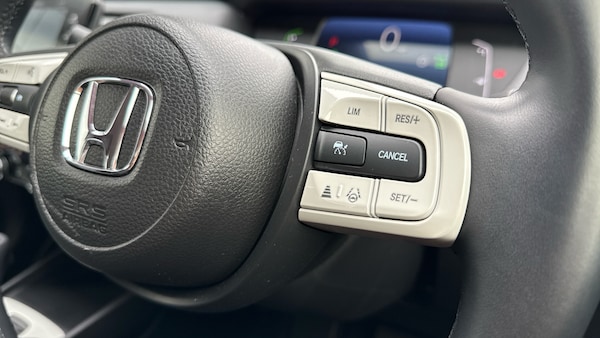 Used Honda Jazz 2024 for sale - 76328043: Photo 16