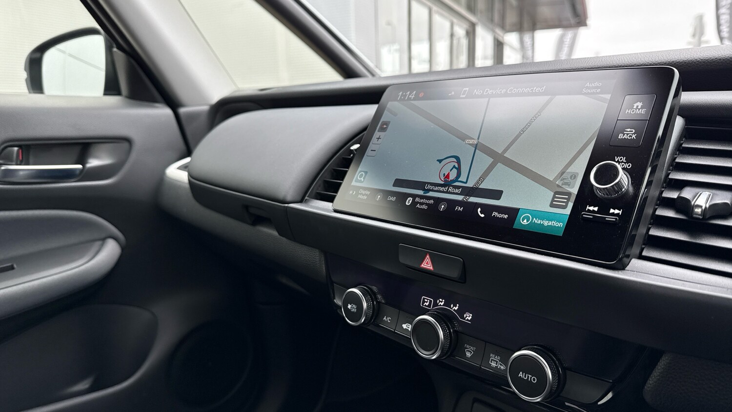 Used Honda Jazz 2024 for sale - 76328043: Photo 17