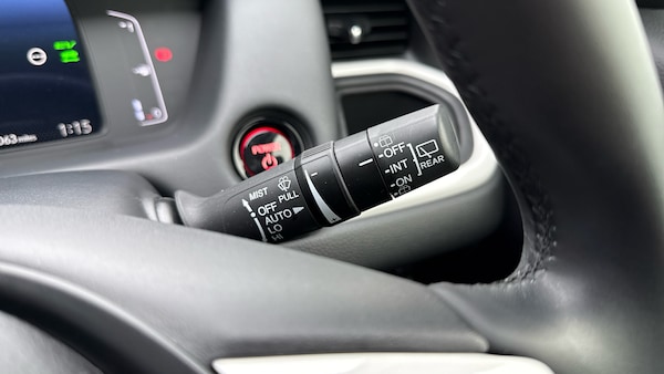 Used Honda Jazz 2024 for sale - 76328043: Photo 19