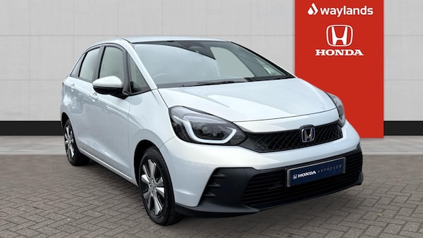 Used Honda Jazz 2024 for sale - 76328043: Photo 1