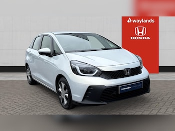Honda - Jazz