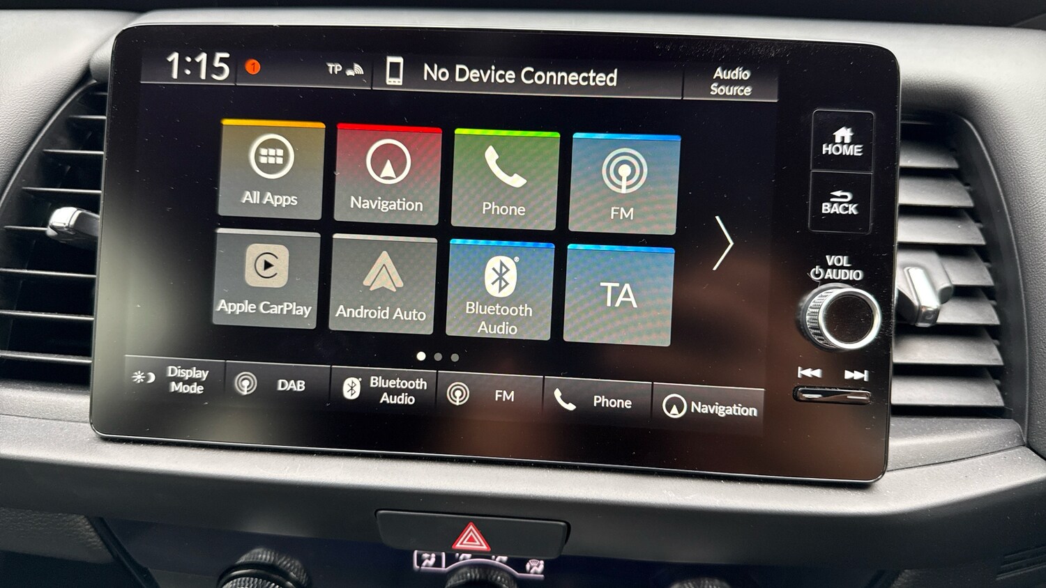 Used Honda Jazz 2024 for sale - 76328043: Photo 22