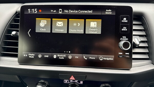 Used Honda Jazz 2024 for sale - 76328043: Photo 24
