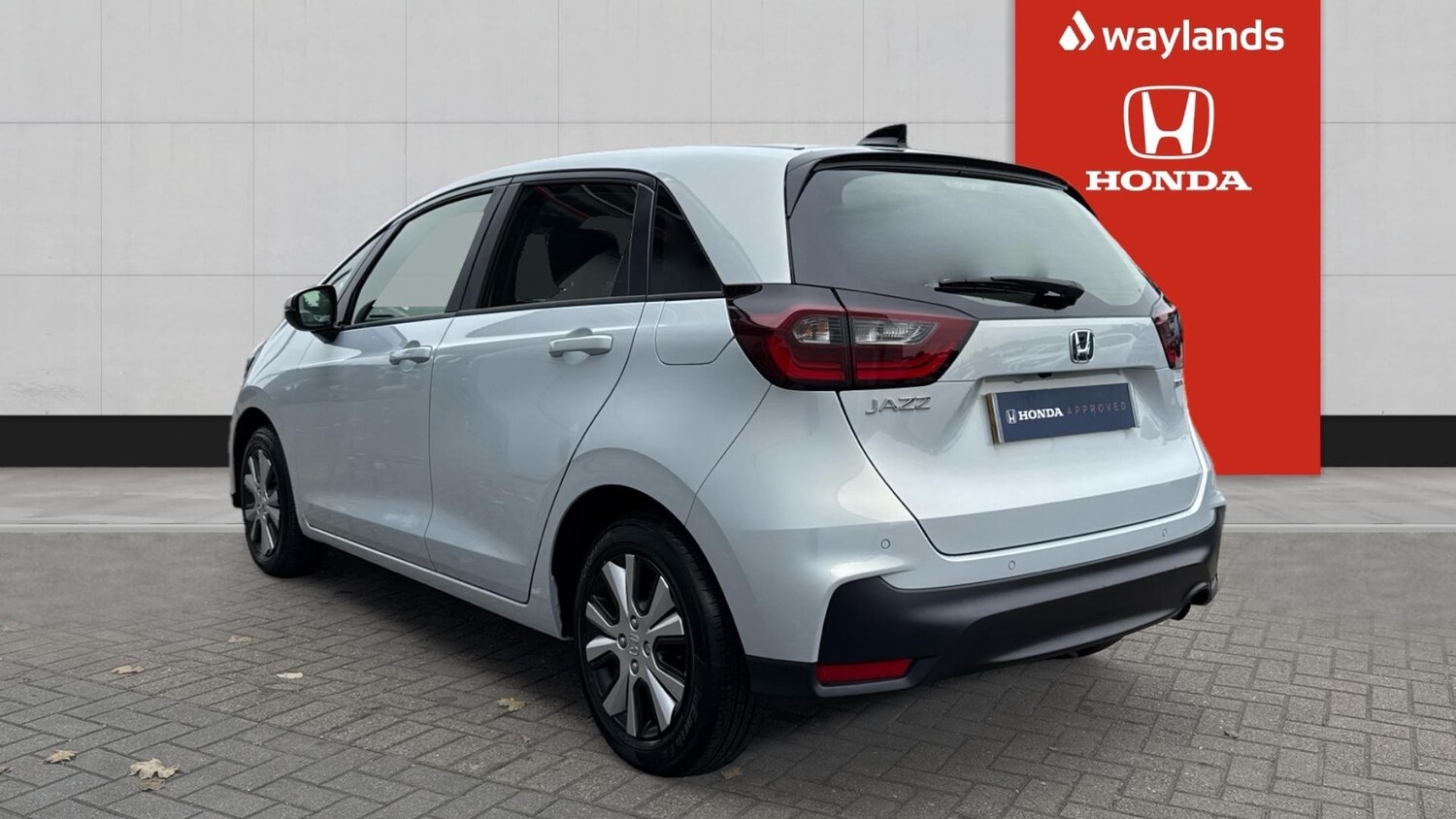 Used Honda Jazz 2024 for sale - 76328043: Photo 3