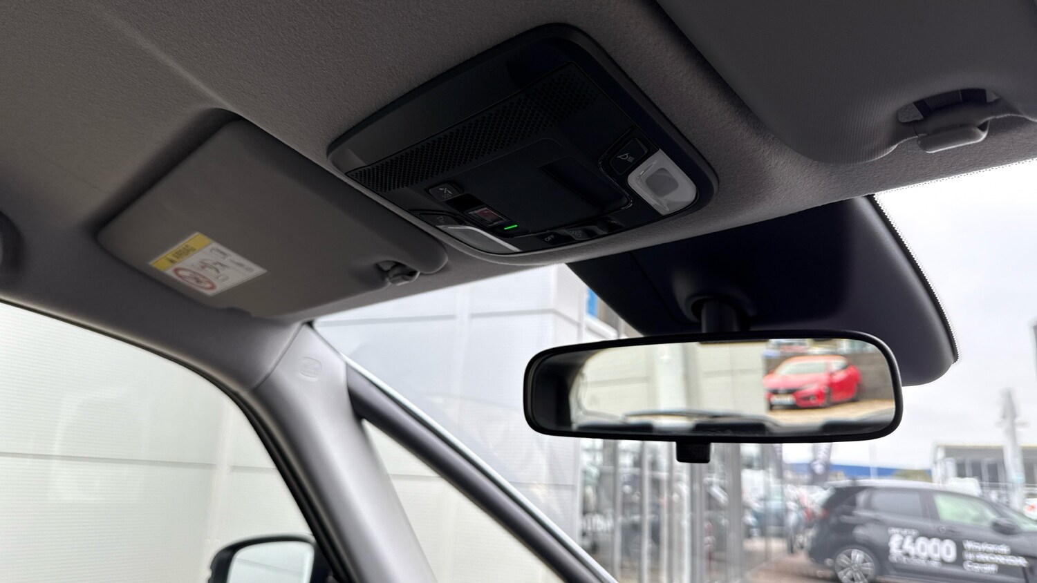 Used Honda Jazz 2024 for sale - 76328043: Photo 35