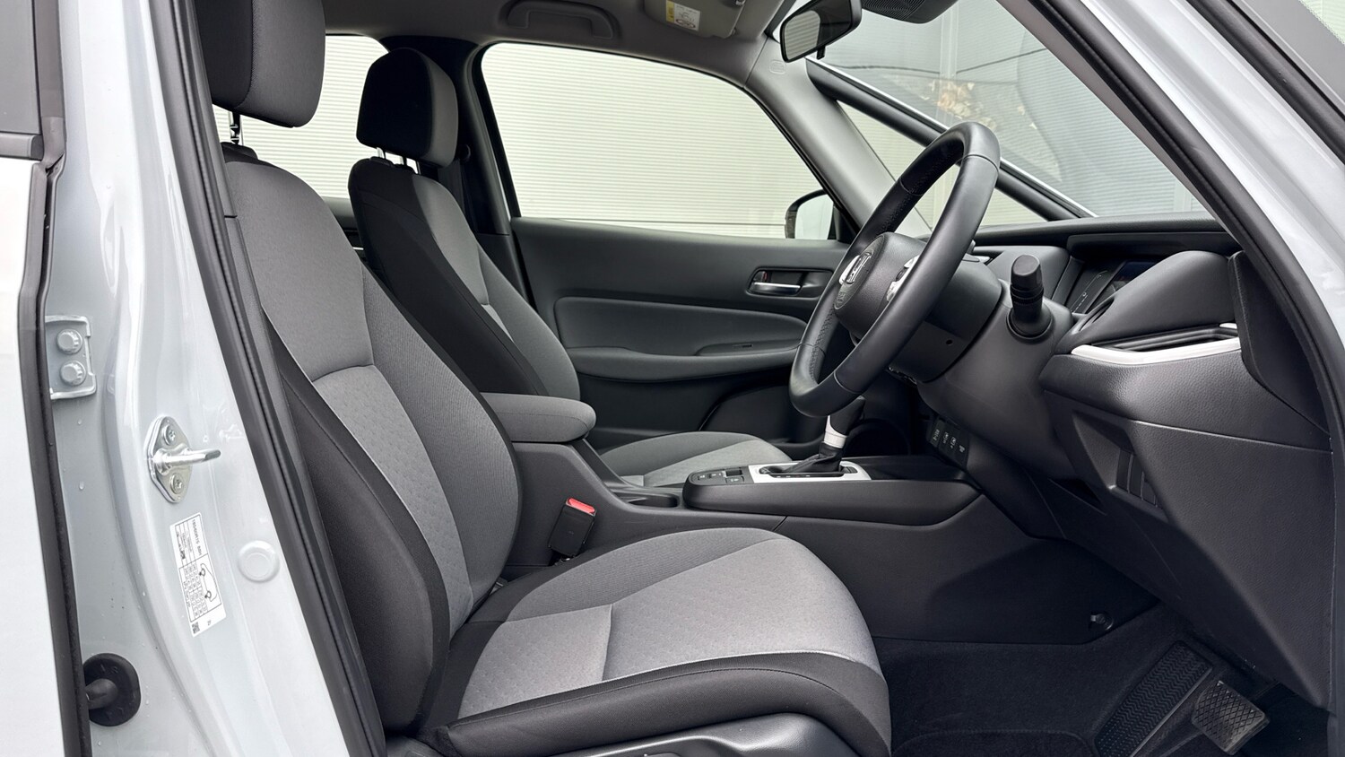 Used Honda Jazz 2024 for sale - 76328043: Photo 36