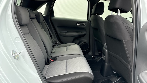 Used Honda Jazz 2024 for sale - 76328043: Photo 37