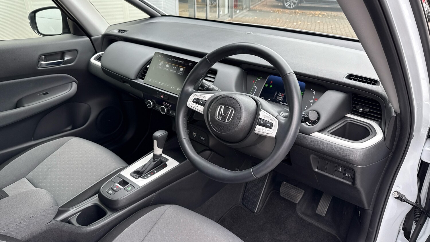 Used Honda Jazz 2024 for sale - 76328043: Photo 38