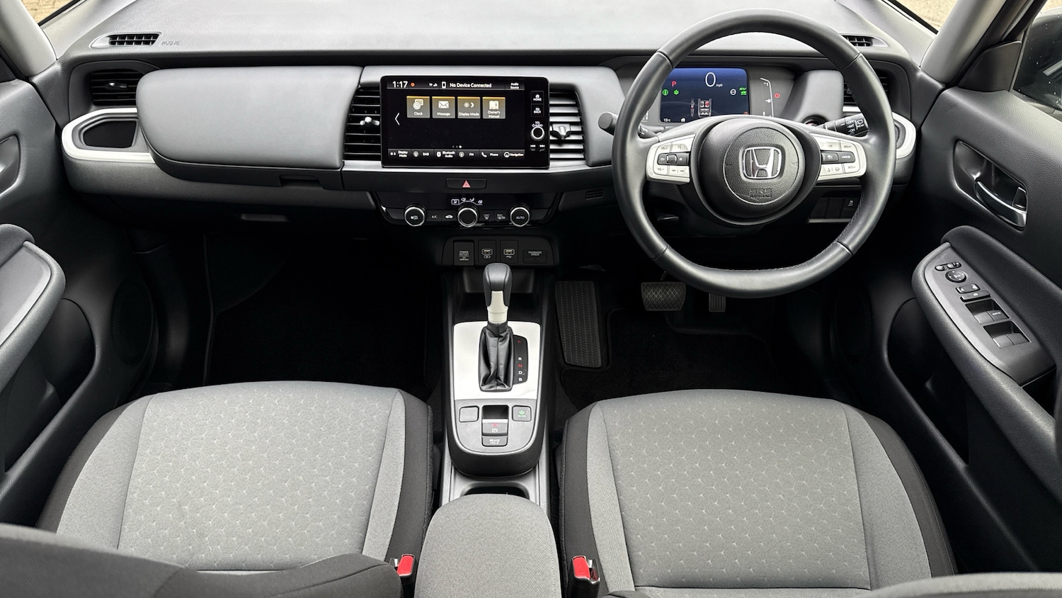 Used Honda Jazz 2024 for sale - 76328043: Photo 4