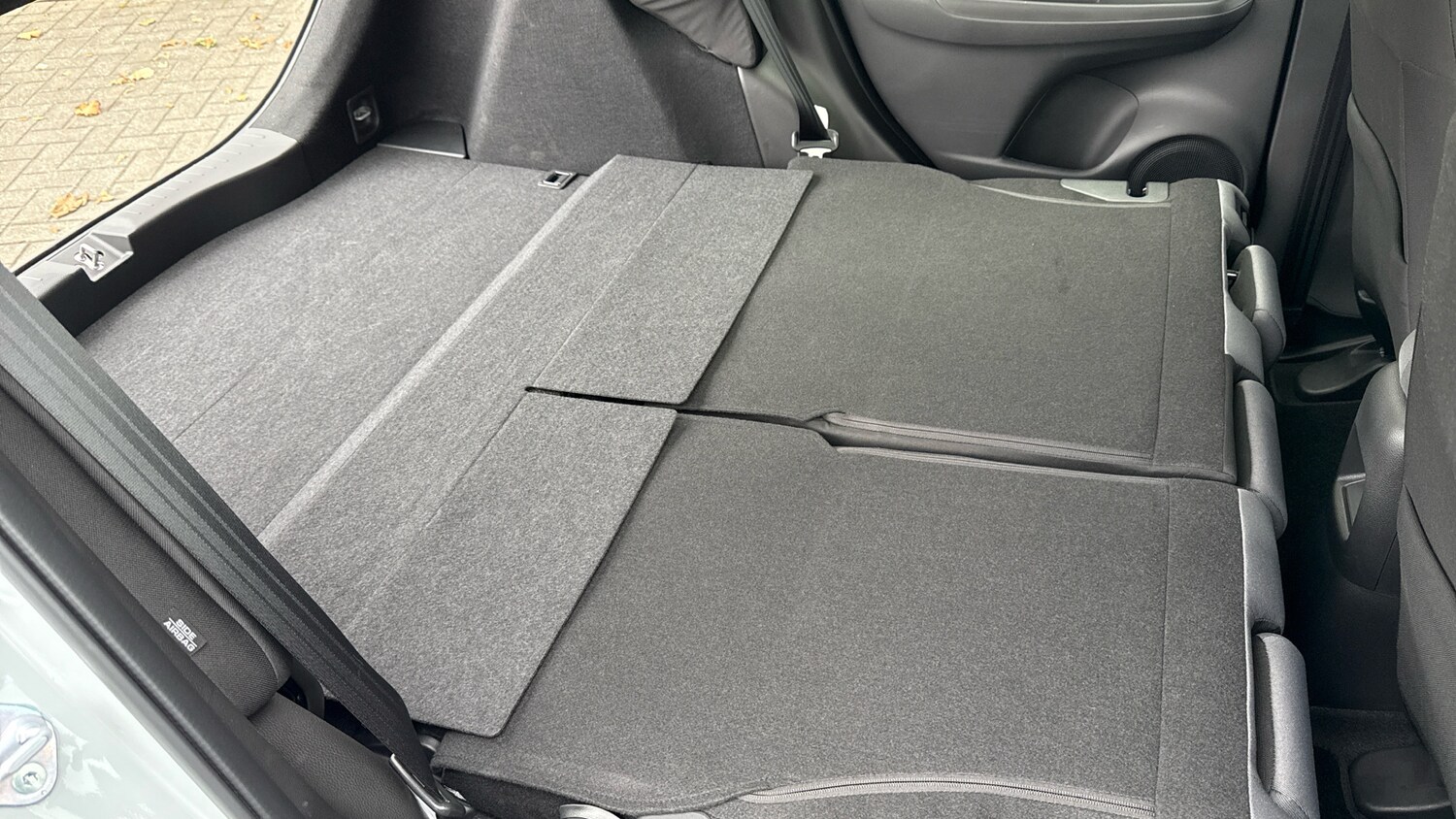 Used Honda Jazz 2024 for sale - 76328043: Photo 42