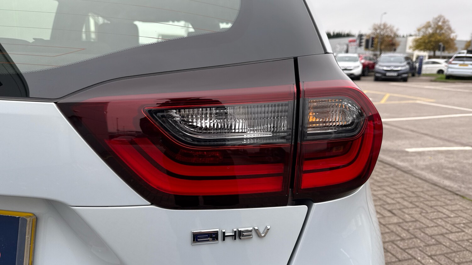 Used Honda Jazz 2024 for sale - 76328043: Photo 44