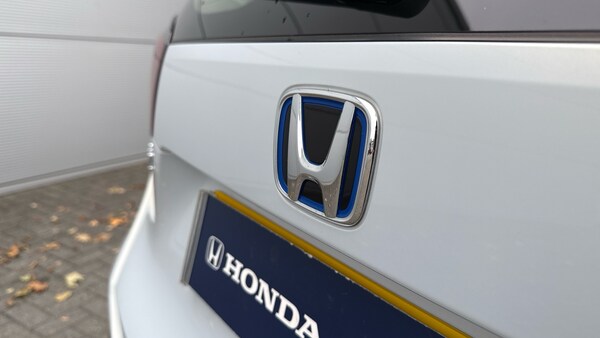 Used Honda Jazz 2024 for sale - 76328043: Photo 45