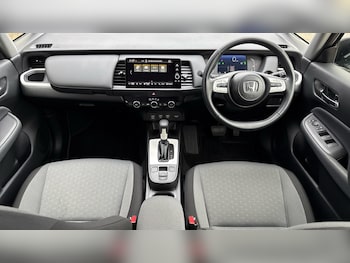 Used Honda Jazz 2024 for sale - 76328043: Photo 4