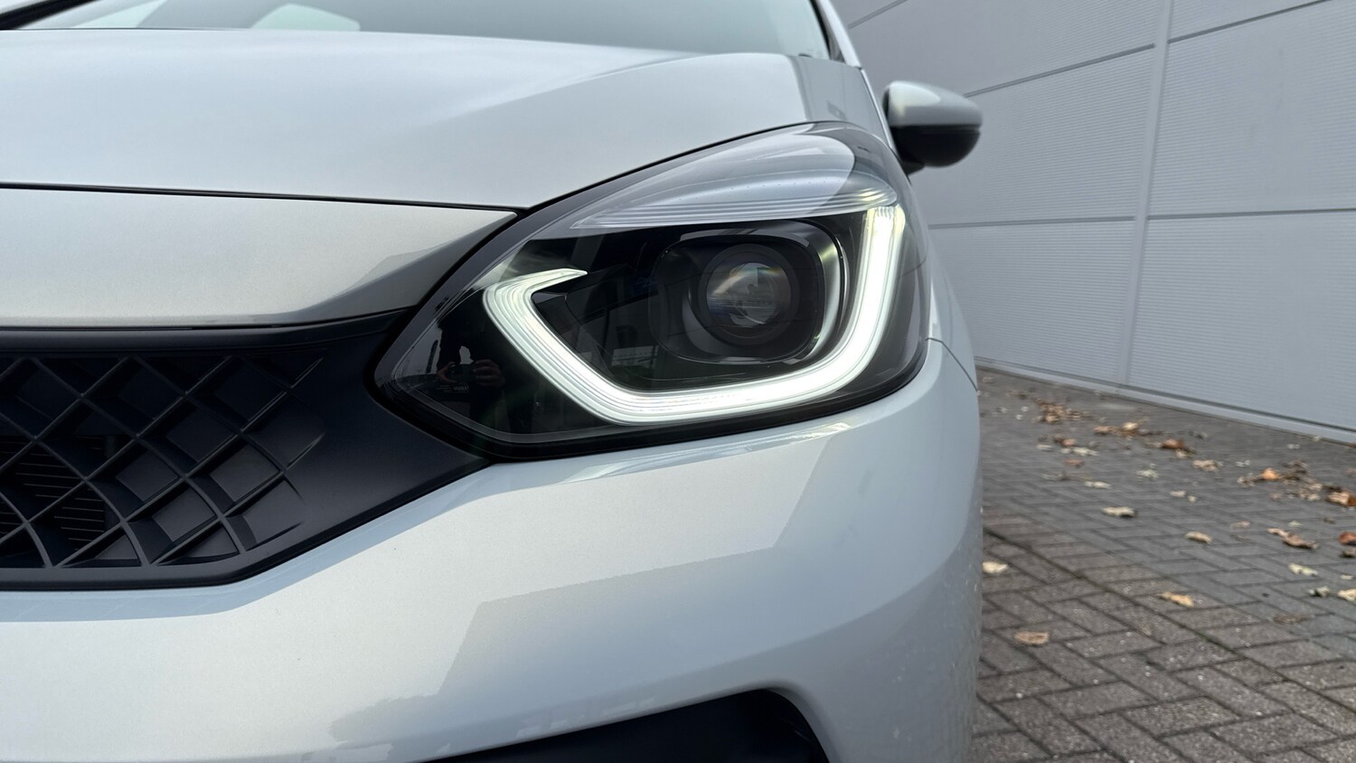 Used Honda Jazz 2024 for sale - 76328043: Photo 52