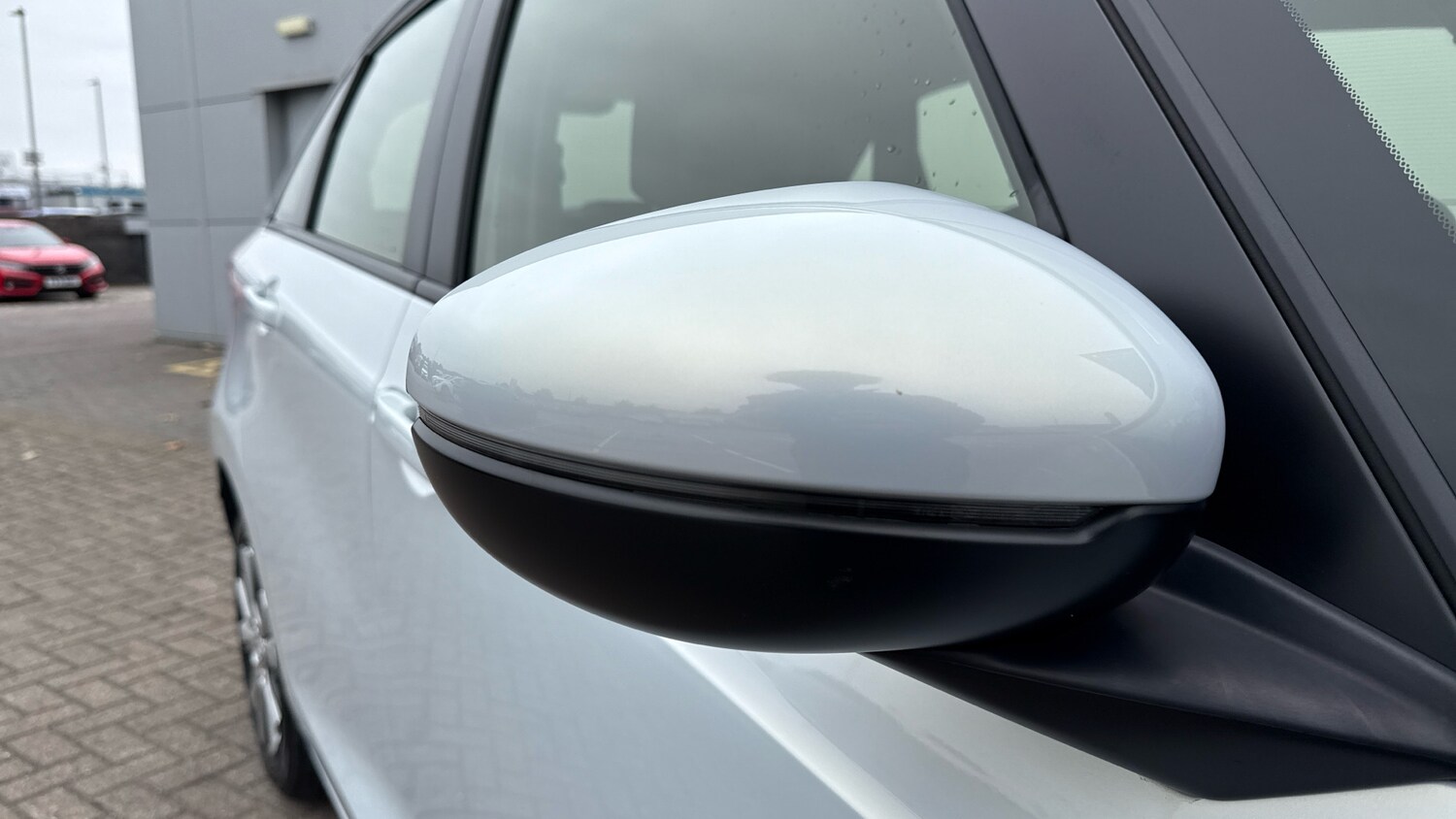 Used Honda Jazz 2024 for sale - 76328043: Photo 55