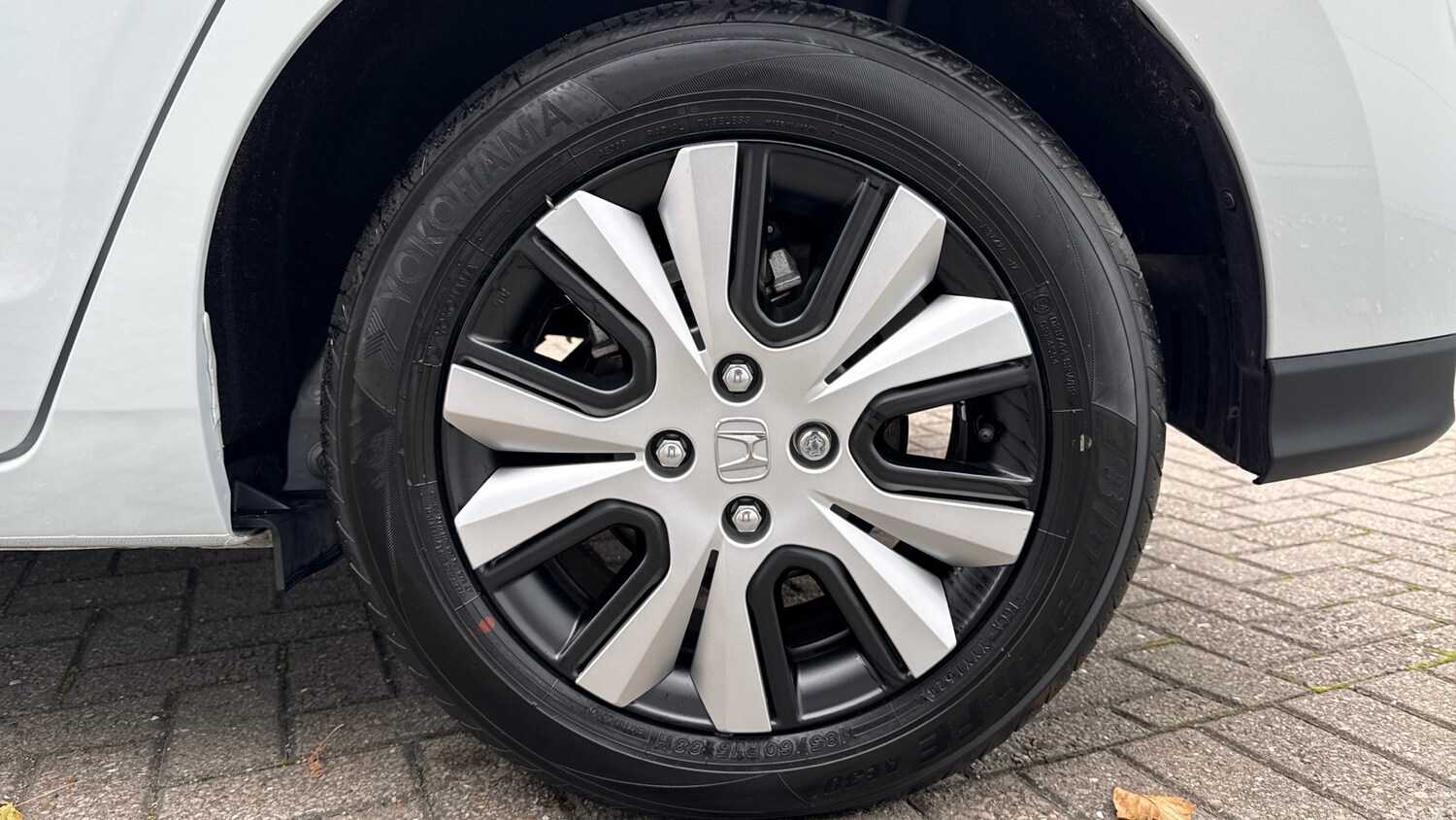 Used Honda Jazz 2024 for sale - 76328043: Photo 57