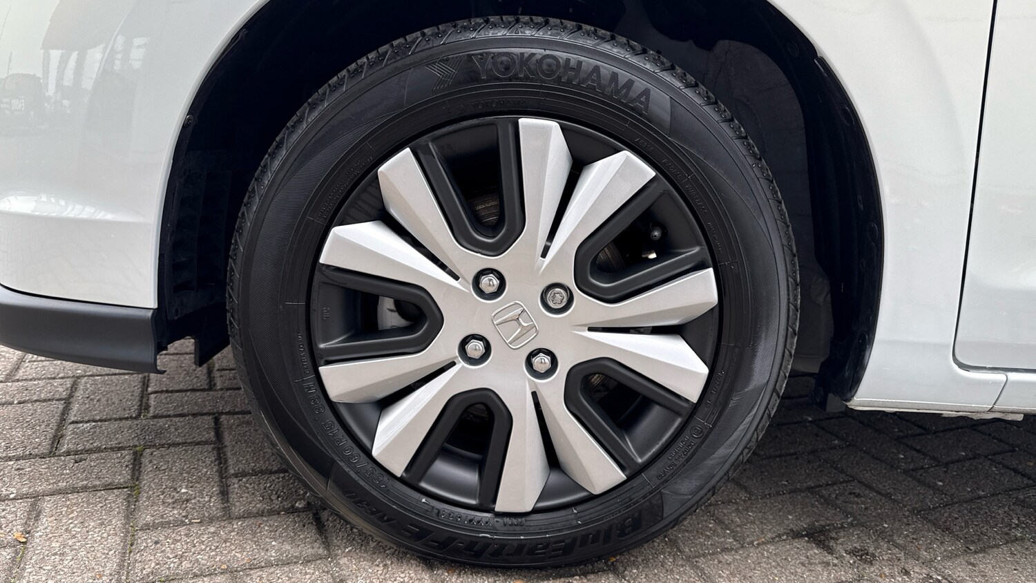 Used Honda Jazz 2024 for sale - 76328043: Photo 58