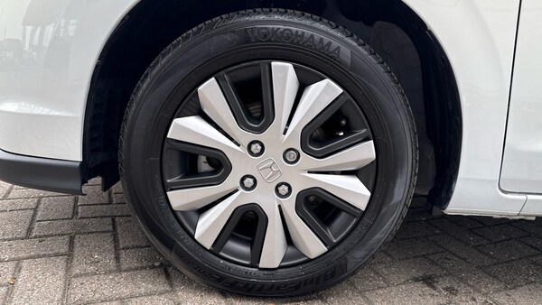 Used Honda Jazz 2024 for sale - 76328043: Photo 58