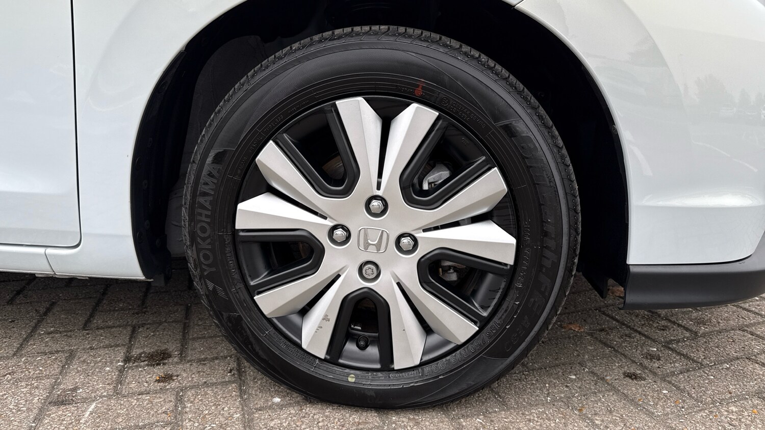 Used Honda Jazz 2024 for sale - 76328043: Photo 59