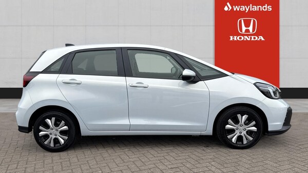 Used Honda Jazz 2024 for sale - 76328043: Photo 5