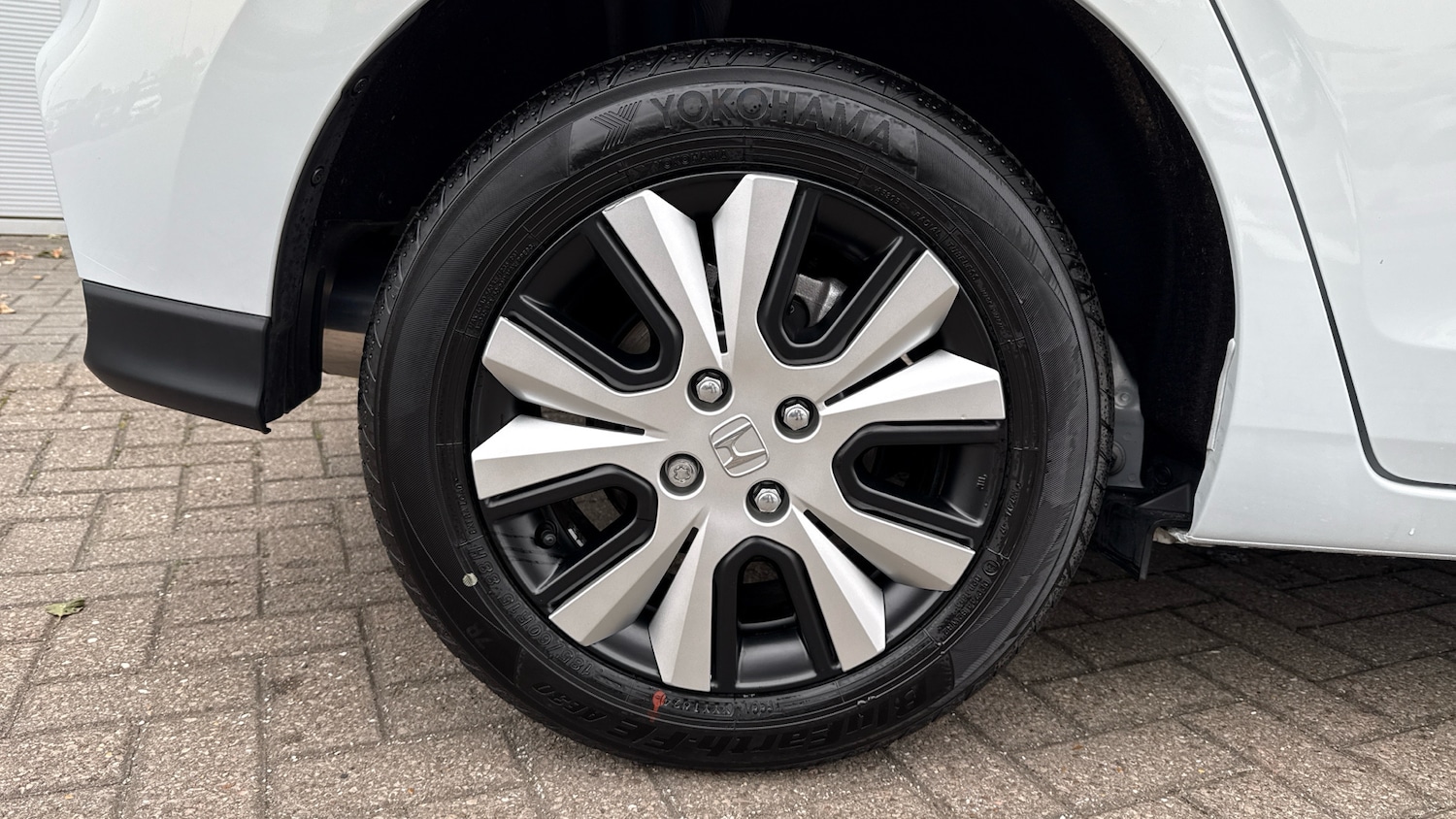 Used Honda Jazz 2024 for sale - 76328043: Photo 60