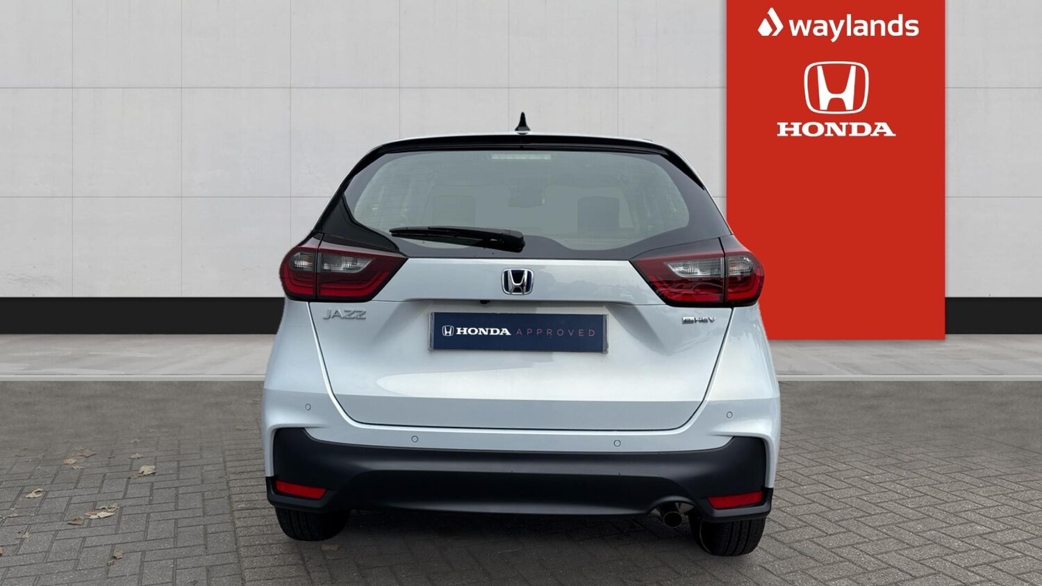 Used Honda Jazz 2024 for sale - 76328043: Photo 7