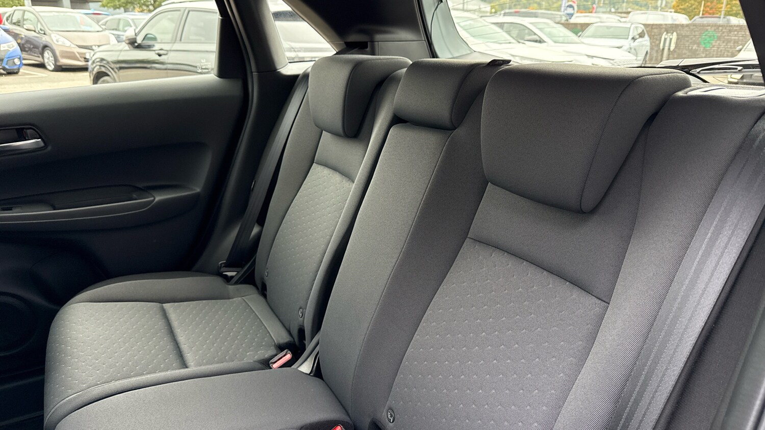 Used Honda Jazz 2024 for sale - 76328043: Photo 8