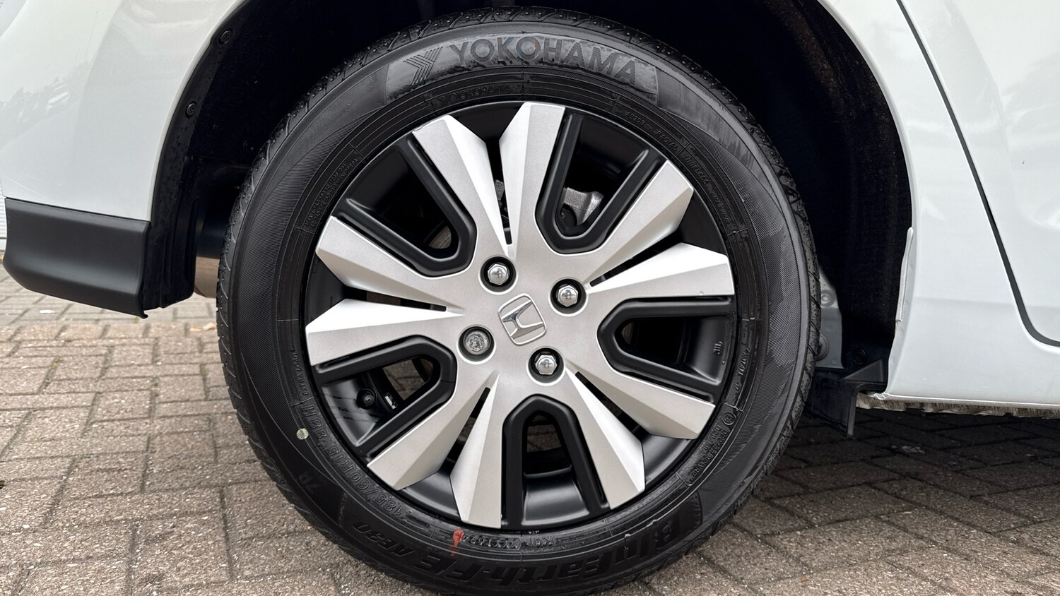 Used Honda Jazz 2024 for sale - 76328043: Photo 9