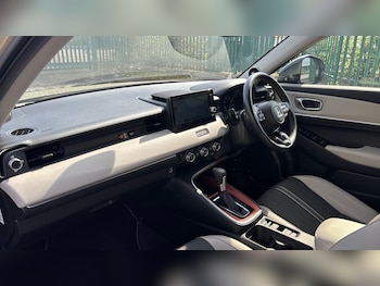 Used Honda HR-V 2022 for sale - 77934296: Photo