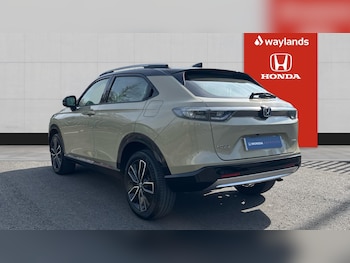 Used Honda HR-V 2022 for sale - 77934296: Photo