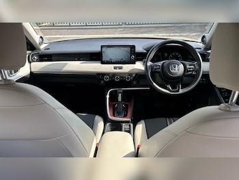 Used Honda HR-V 2022 for sale - 77934296: Photo