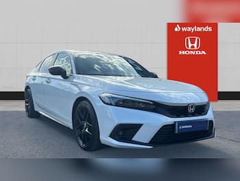 Used Honda Civic 2024 for sale - 79691849: Photo