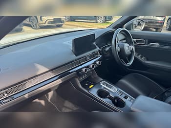 Used Honda Civic 2024 for sale - 79691849: Photo