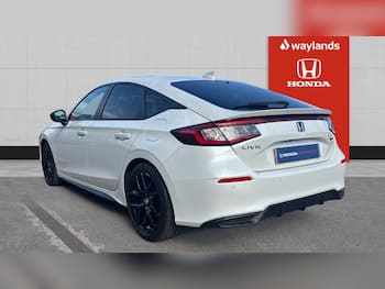 Used Honda Civic 2024 for sale - 79691849: Photo