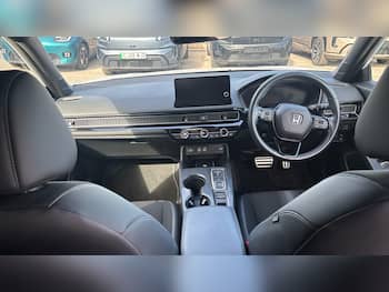 Used Honda Civic 2024 for sale - 79691849: Photo