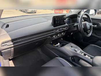 Used Honda ZR-V 2024 for sale - 79627751: Photo