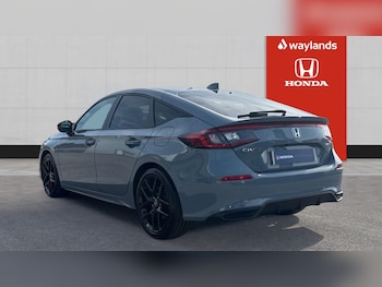 Used Honda Civic 2025 for sale - 78706510: Photo