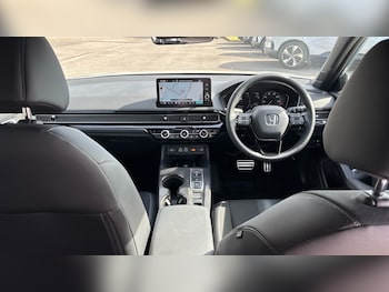 Used Honda Civic 2025 for sale - 78706510: Photo