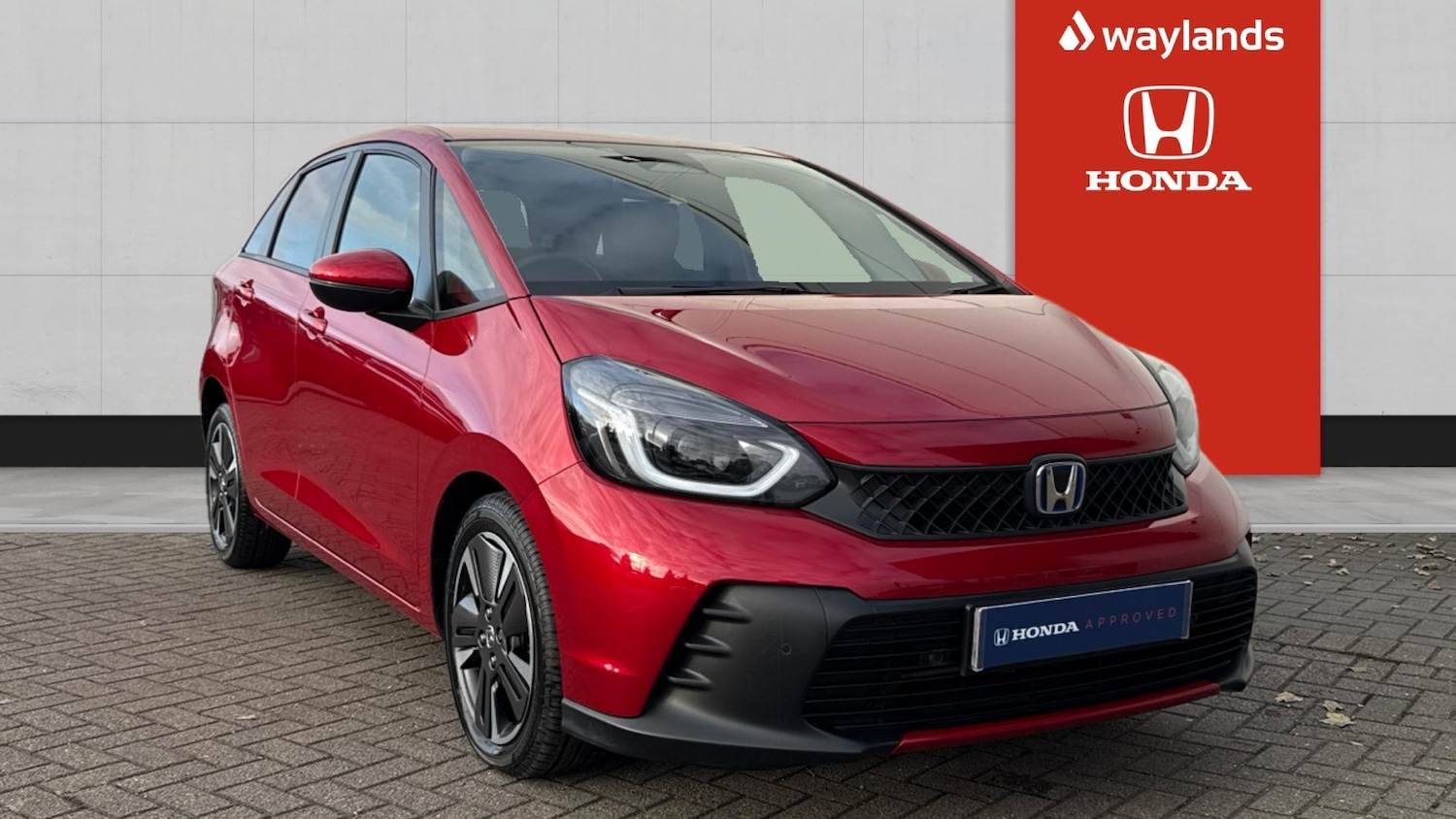 Used Honda Jazz 2024 for sale - 76328332: Photo 1
